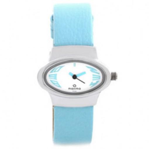 Maxima Sky Blue Watch